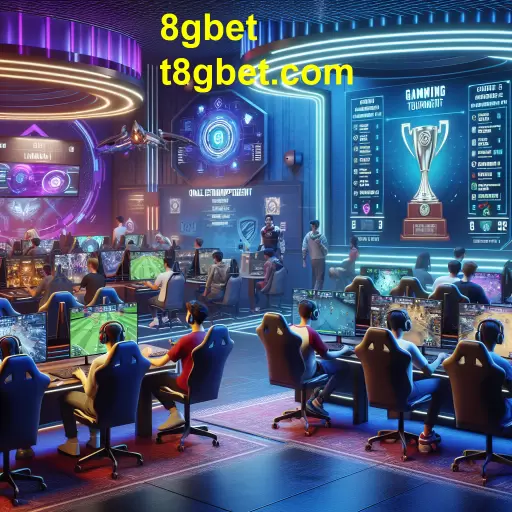Atraia-se pelos Eventuais: Explorando a Categoria de Eventos no 8gbet
