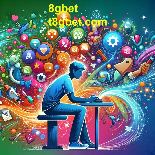 Desvende o Conhecimento: A Categoria de Perguntas do 8gbet