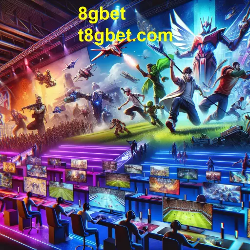 A Evolução dos Jogos: Tecnologia e Tendências que Transformam o Setor